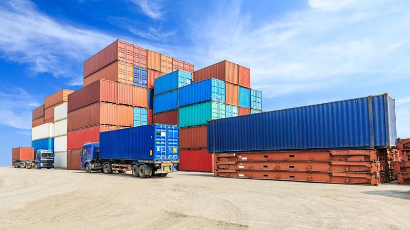 兰州新区力争2025年货物进出口贸易总额达200亿元